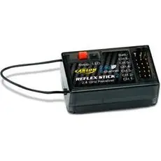 Empfänger REFLEX Stick II 6 Kanal 2.4G