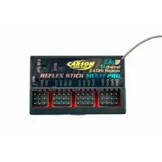 Empfäng. REFLEX Stick Multi Pro 14K 2.4G
