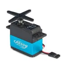 Servo CS-5 - 5 kg/JR-Stecker