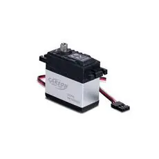 Digitalservo CS-17 - 17kg/kugelgelag./JR