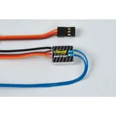 Reflex 6/14Ch Switch 2 (2x2,5A)