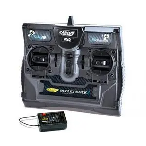 FS Reflex Stick II 2.4 GHz  6CH