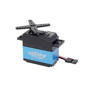 Servo CS-3 - 3 kg/JR-Stecker