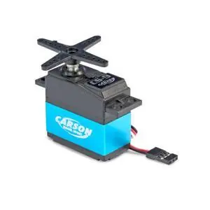 Servo CS-9 - 9 kg/JR-Stecker