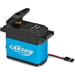 Servo CS-20 - 20Kg / JR-Stecker