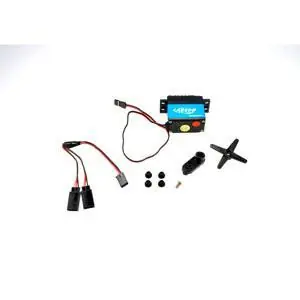 Servo f. X-Crawlee PRO WATERPROOF