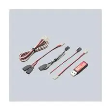 KO ICS-USB Adapter HS Servos/ESC Softw. KO ICS-USB Adapter HS Servos/ESC Softw.