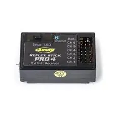 Empfänger 6K Reflex Stick Pro 4 WP