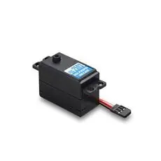 KO PDS-2503 SLP/7,4/0,12 Resp. Servo KO PDS-2503 SLP/7,4/0,12 Resp. Servo