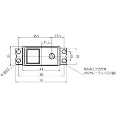 KO PDS-2516 SLP/MG/10,8/0,16 Power Servo KO PDS-2516 SLP/MG/10,8/0,16 Power Servo