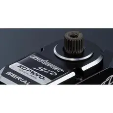 KO BSx4S-one10 Grasper2 STD/MG/33/0,12 KO BSx4S-one10 Grasper2 STD/MG/33/0,12