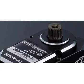 KO BSx4S-one10 Grasper2 STD/MG/33/0,12