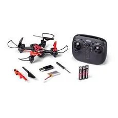X4 Quadcopter Angry Bug 2.0 100% RTF