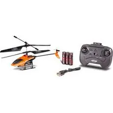 Nano Tyrann 230 Gyro IR 2CH 100% RTF