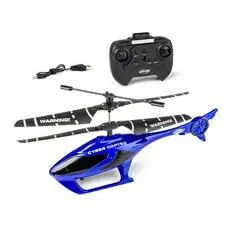 Cyber Copter IR 2Ch RTF blau Cyber Copter IR 2Ch RTF blau
