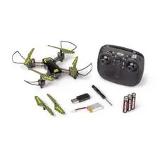 X4 Quadcopter 210-LED 100% RTF
