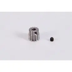 Motorritzel 13 Zähne M 0,6 Stahl gehärt.