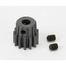 1:8 BL Ritzel 13 Zähne M1 Stahl gehärtet