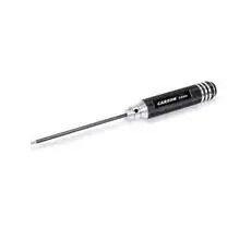 Werkzeug Steckschl. Sechskant 2,0 mm