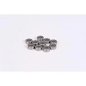 Kugellager 5x11x4 (10)