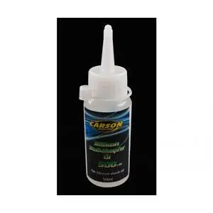 Stoßdämpferöl 500 cSt 50ml Silikon