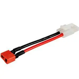 Adapter T-Plug auf Tamiya Buchse