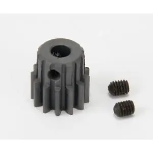 1:8 BL Ritzel 13 Zähne M1 Stahl gehärtet