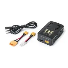 Easy Charger NiMH/LiPo 4A