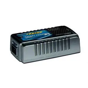 ExpertCharger NiMH Compact2A Steckerlad.