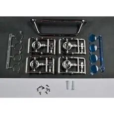 1:14 Lampenbügel Stoßst.Scania R470/620