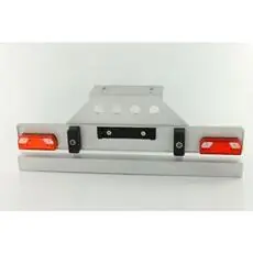 1:14 Euro-Stoßstange TAM-Containeraufl.