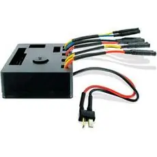 1:14 LR634 Elektronikeinheit