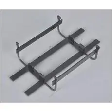 1:14 Reserveradhalter Stahl (Ver.II)