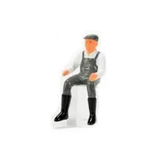 1:14 Fahrerfigur \"Robert\"