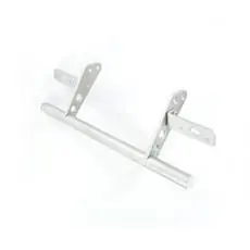 1:14 Unterfahrschutz m. RL-Halter Kipper