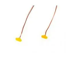1:14 7,2-12V Begrenzungsleuchte orange