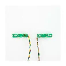 1:14 7,2V 6-Kammer LED-Platine Uni