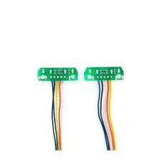 1:14 7,2V 7-Kammer LED-Platine Uni
