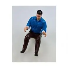 1:14 Fahrerfigur \"John\"
