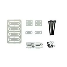 1:14 Höherlegungs-Set +8mm (alle 2A Zgm)