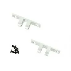 1:14 Alu Rampenscharnier (2) GH 907060