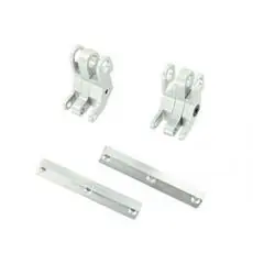 1:14 Alu Zylinderhalter (2) GH 907060