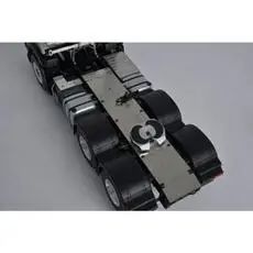 1:14 Rahmenabdeckung MB Arocs/Actros 3A