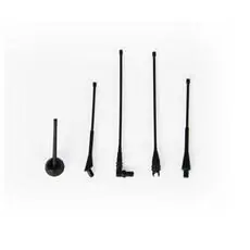 1:14 Truck Antennen-Satz Universal (5)