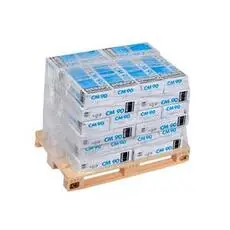 1:14 Euro-Palette m. Ceresit CM90 Easy