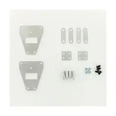 1:14 Höherlegungs-Set +8mm (alle 3A Zgm)