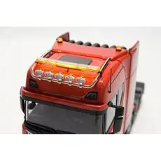 1:14 Warnbalken/Strobo-Set Scania SLT8x4