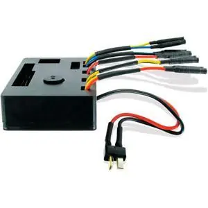 1:14 LR634 Elektronikeinheit