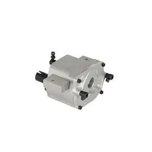 1:14 Alu 2-Gang-Schaltgetriebe Compact