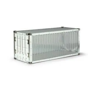 1:14 20Ft. See-Container Kit